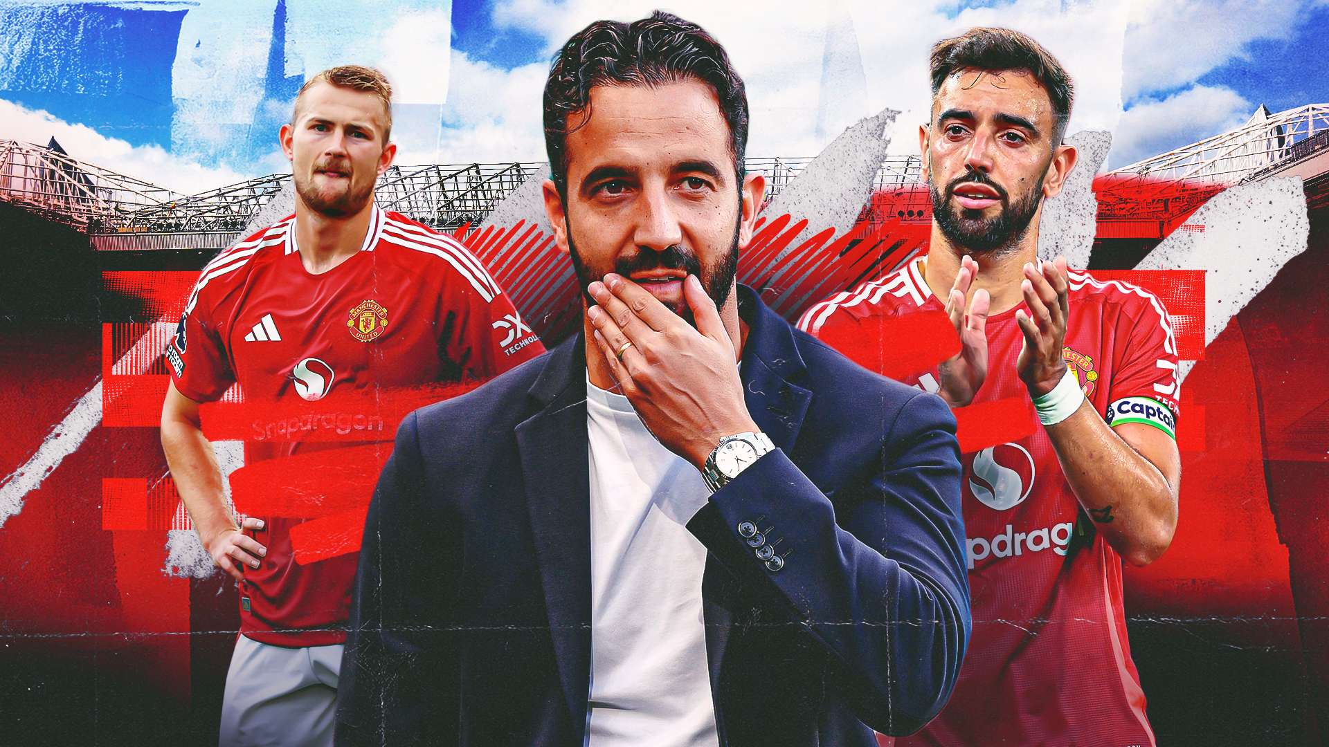 后的过渡期 后的过渡期