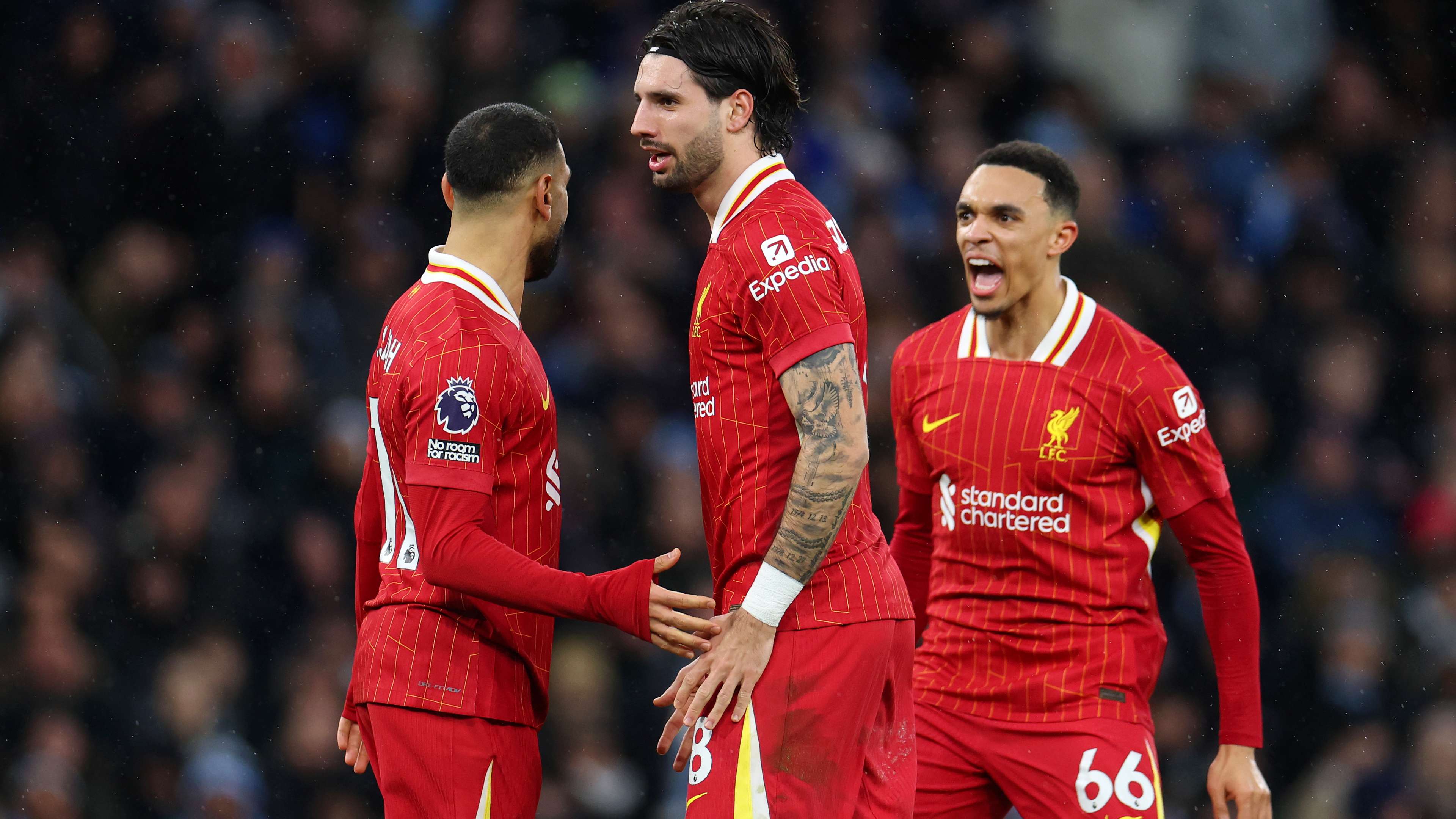 力博弈的焦 力博弈的焦