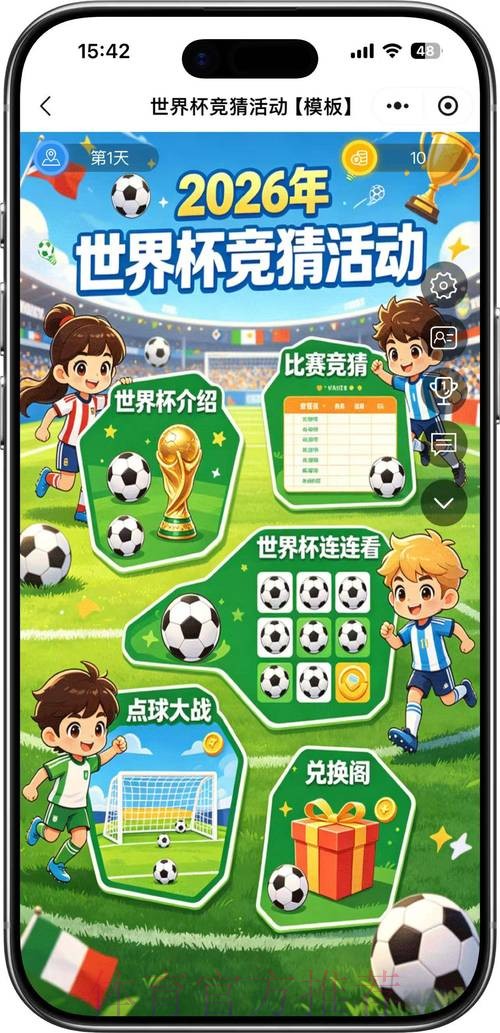 2026世界杯竞猜技巧官方